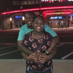 Meet your Posher, Fletcher